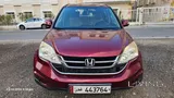 Honda CRV 2011 Low Mileage