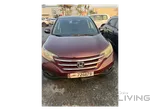 Honda Crv 2012 model for sale urgent sale