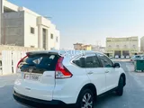 HONDA CRV 2012FULL OPTION