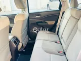 HONDA CRV 2012FULL OPTION
