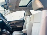 HONDA CRV 2012FULL OPTION