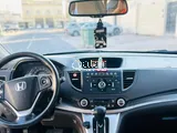 HONDA CRV 2012FULL OPTION