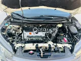 HONDA CRV 2012FULL OPTION