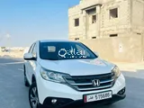 HONDA CRV 2012FULL OPTION