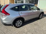 Honda CRV 2013!