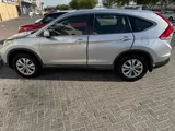 Honda CRV 2013!