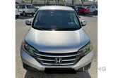 Honda CRV 2013!