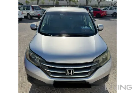 Honda CR-V  2013