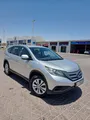 Honda crv 2014