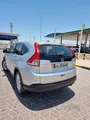 Honda crv 2014