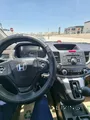 Honda crv 2014