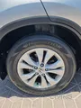Honda crv 2014