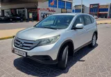 Honda crv 2014