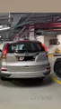 HONDA CRV-2015