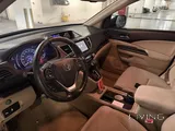 HONDA CRV-2015
