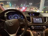 HONDA CRV-2015