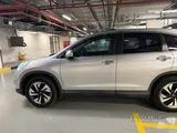HONDA CRV-2015