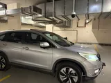 HONDA CRV-2015