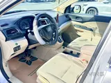 Honda CRV 2016