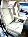 Honda CRV 2016