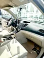 Honda CRV 2016