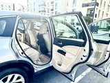 Honda CRV 2016