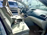 Honda CRV 2016