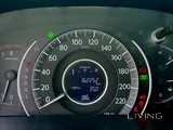 Honda CRV 2016