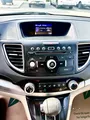 Honda CRV 2016