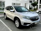 Honda CRV 2016