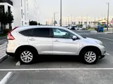 Honda CRV 2016