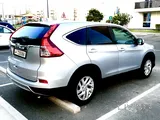 Honda CRV 2016