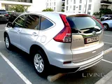 Honda CRV 2016