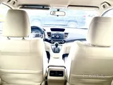 Honda CRV 2016