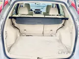 Honda CRV 2016