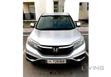 Honda CRV 2016