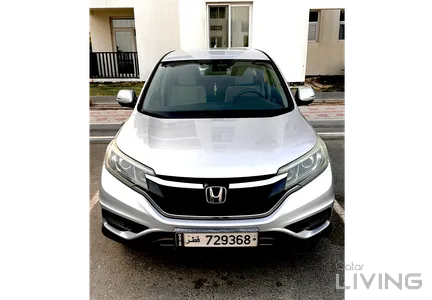 Honda CR-V  2016