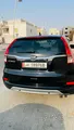 Honda CRV 2016 model (registered in 2017)