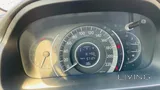 Honda CRV 2016 model (registered in 2017)