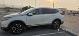 HONDA CRV 2018 ,.. 114000 km URGENT SALE Qr56000