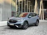 Honda CRV 2021 Touring