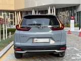 Honda CRV 2021 Touring