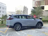 Honda CRV 2021 Touring