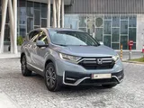Honda CRV 2021 Touring