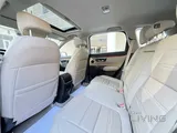 Honda CRV 2021 Touring