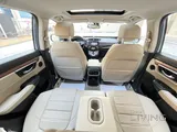 Honda CRV 2021 Touring