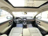 Honda CRV 2021 Touring