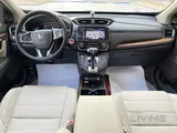 Honda CRV 2021 Touring