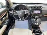 Honda CRV 2021 Touring