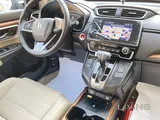 Honda CRV 2021 Touring